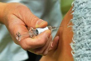 Plus de 7.000 vaccins contre la grippe réalisés dans les officines du Limousin