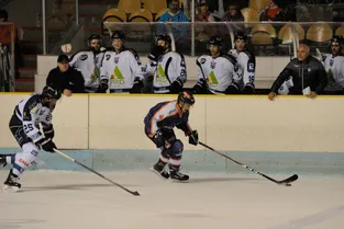 Hockey / D1 : Les Sangliers chutent lourdement à Anglet (8-2)
