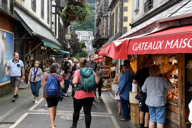 Pourquoi l'arrière saison touristique dans le Puy-de-Dôme est-elle si importante cette année ?
