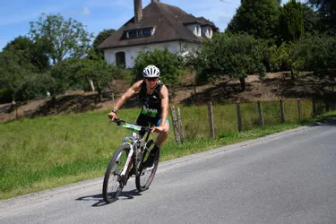 Cyclisme : Antonin Barraud survole la Kapévélo