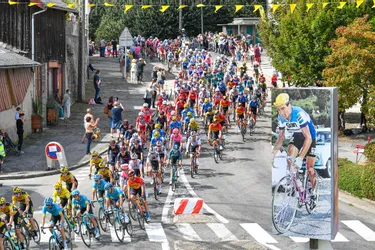 Raymond avant Poupou, suivez Poulidor étape par étape de sa naissance à son premier Tour de France