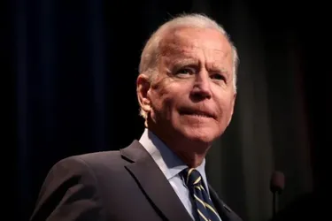 États-Unis : Biden annonce qu'il est "candidat à sa réélection" en 2024