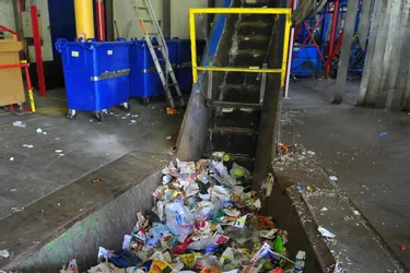 Le conseil communautaire rejette, « en l’état », la convention sur le tri des déchets