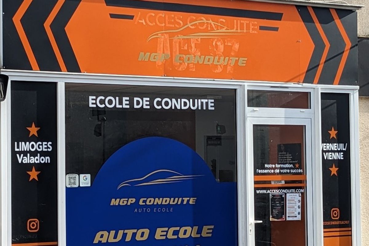 Acces Conduite Saint Renan