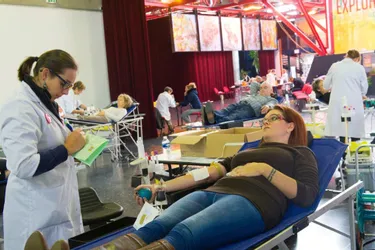 Collecte de sang : les recettes pour attirer les donneurs