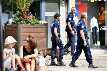 Armement de la police municipale à Brive : trois questions pour comprendre