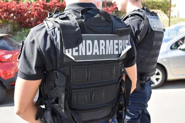 Deux tentatives de cambriolage qui se terminent par deux flagrants délits pour les gendarmes de Thiers et de Lezoux (Puy-de-Dôme)