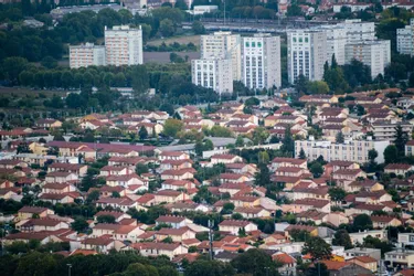 Les maisons Michelin du quartier de La Plaine, à Clermont-Ferrand, entament leur deuxième vie