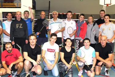 Le badminton relance ses activités dès lundi