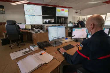 Panne sur le réseau Orange : les numéros d'urgence fortement perturbés en Corrèze
