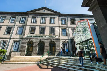 Covid-19 : les grandes écoles adaptent l’accueil et la pédagogie pour les futurs bacheliers à Clermont-Ferrand