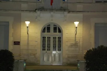 La municipalité va expérimenter la réduction de l’éclairage public à Saint-Junien et alentours