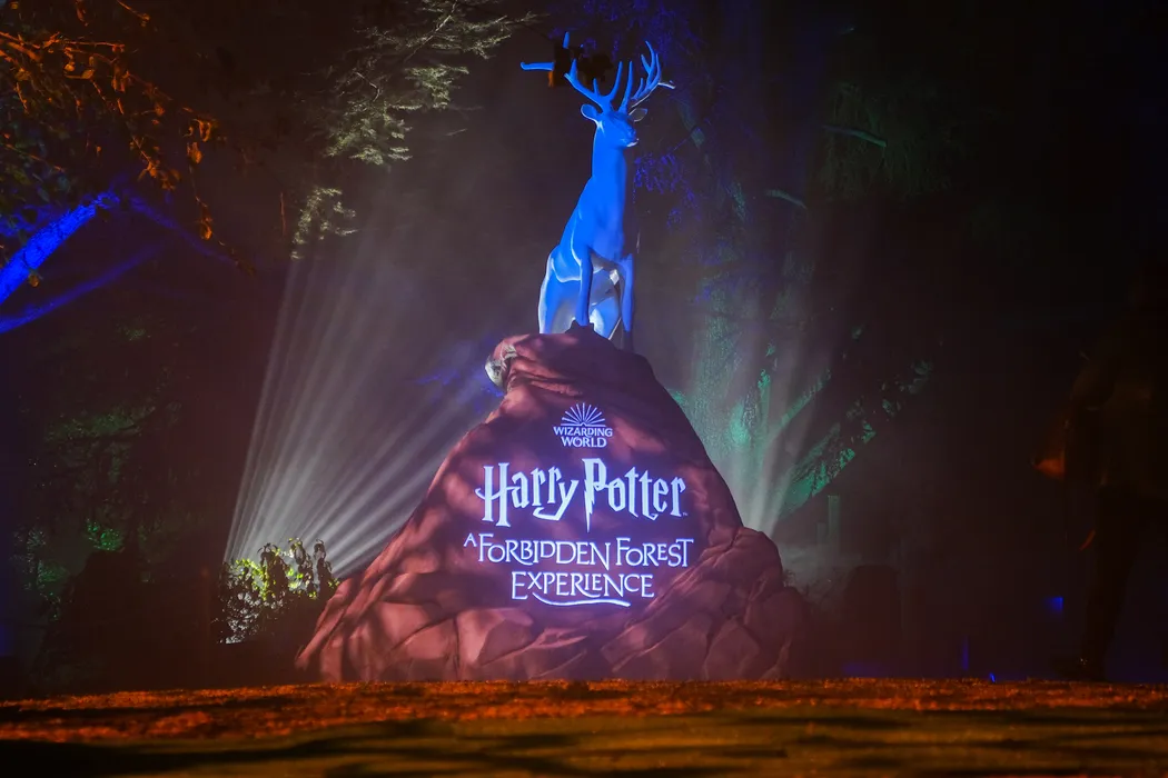 Hagrid Patronus Hippogriffe Vivez Une Exp rience Harry Potter hagrid-patronus-hippogriffe-vivez-une-exp-rience-harry-potter