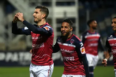 Mercato du Clermont Foot 63 : « En Ligue 1, des joueurs voudront venir »