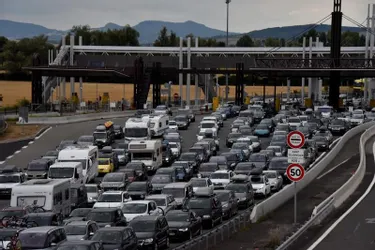 Les tarifs des péages d'autoroutes devraient augmenter plus que l'inflation