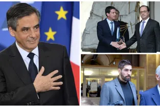 Tensions entre Hollande et Valls, 40.000 euros d'amende requis contre Nikola et Luka Karabatic... Les cinq infos du Midi pile