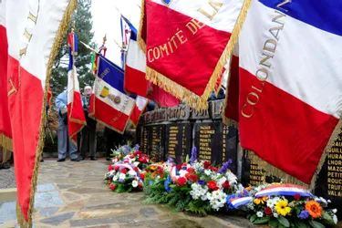 Pas de commémorations du 19 mars pour éviter les rassemblements en Creuse et partout en France (sauf à Paris)