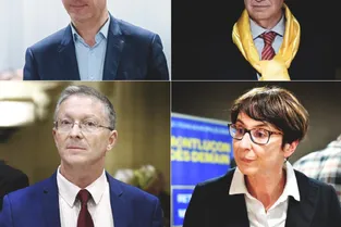 Municipales : l’union échoue à droite, il y aura bien une quadrangulaire à Montluçon