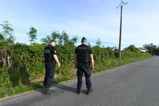 Femme agressée au couteau dans la Creuse : retour sur le parcours judiciaire du suspect dans le Cantal