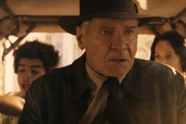 Indiana Jones : à quelques heures du Festival de Cannes, un premier extrait du cinquième volet dévoilé