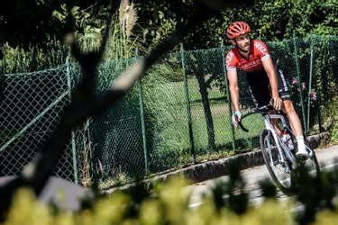 L'ancien cycliste pro Florian Vachon vous propose trois idées de balades à vélo du côté de Montluçon (Allier)