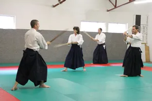 Le prochain stage d’aïkido est prévu le 17 novembre