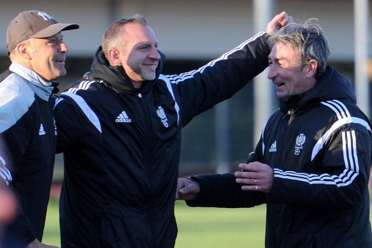 [Interview] Patrice Colas et le FC drouais, une histoire d'amour - L ...
