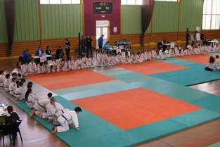 Les derniers échos du judo beaumontois