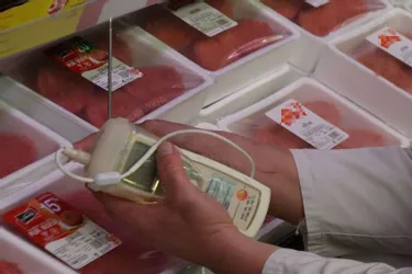 Viande périmée à l’emballage au Super U : une tromperie vieille de dix ans