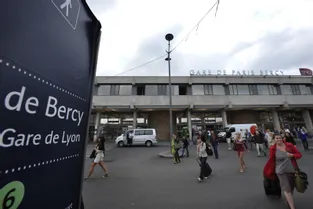 Les trains Clermont-Paris Bercy devant le tribunal