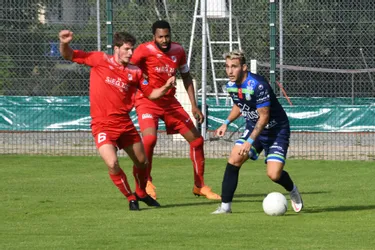 National 2 : le FC Chamalières est dans les temps avant son troisième match amical, ce mercredi soir au Cendre (Puy-de-Dôme)