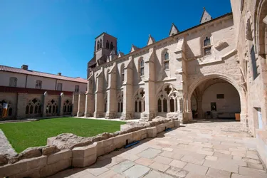 L’abbaye de La Chaise-Dieu décroche une troisième étoile au Guide vert Michelin