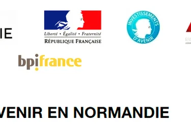 Appel à projets « Innov Avenir Entreprises » en Normandie
