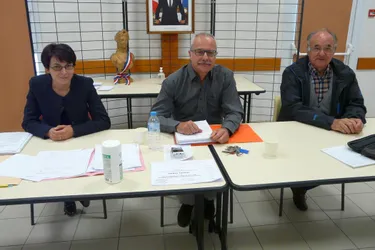 Municipales 2020 : Philippe Williams est le nouveau maire de Poëzat (Allier)