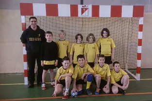 Le Handball-Club