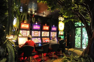 Le casino de Bourbon-l'Archambault fermé suite à une attaque informatique