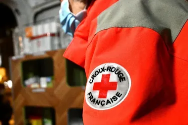 Séminaire stratégique de la Croix Rouge à Saint-Pourçain