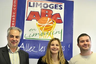 Le Limoges ABC change de visage(s)