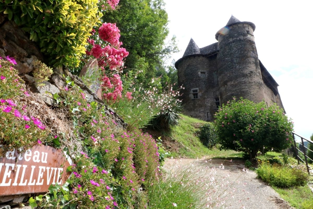Nos cinq idées de sortie pour ce mardi 22 juillet dans le Cantal - La ...