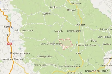 L’octogénaire disparue retrouvée sans vie à Saint-Bonnet-le-Chastel