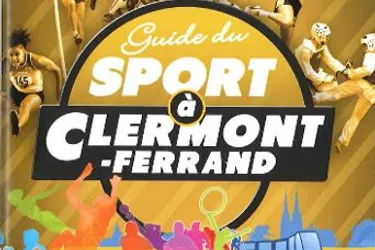 Le guide des sports clermontois