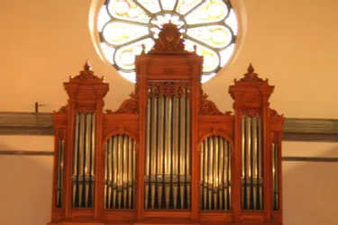 L’orgue Merklin célèbre ses cent quarante ans cette année