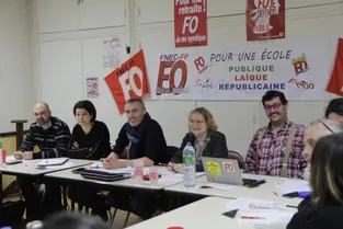 Les représentants ont réaffirmé leur désaccord en assemblée à Saint-Pourçain-sur-Sioule