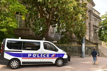 Un octogénaire violemment agressé à Limoges, un suspect originaire de Brive et recherché pour évasion interpellé