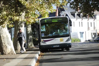 Des perturbations annoncées samedi 17 novembre dans les lignes du réseau de bus Aléo de Moulins Communauté