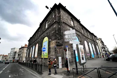 La Halle aux Blés de Clermont-Ferrand sera cédée à la Région pour 650.000 euros