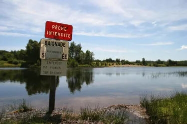 Pollution d'un lac dans le Cantal : une filiale d'Areva devant la justice