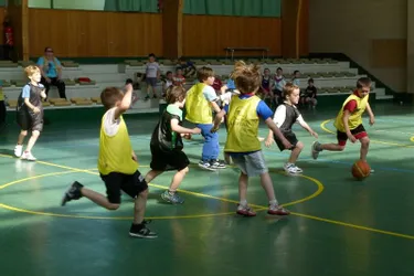 Le premier tournoi des écoles s’est déroulé en deux temps à Chatrousse