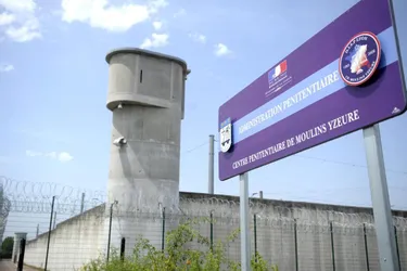 La prison attentive aux détenus indigents et fragiles