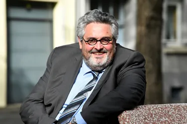 Le maire PS de Clermont-Ferrand, Olivier Bianchi, revient sur 18 mois de Covid et fixe les axes de développement